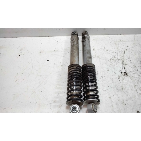 PLATEAU - MBK DAKOTA 51