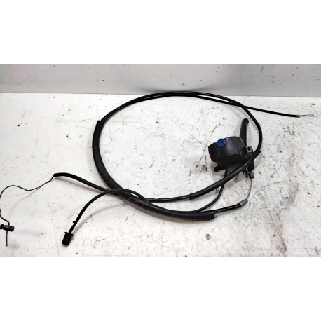 PORTE BAGAI - MBK DAKOTA 51