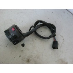 COMODO GAUCHE - KAWASAKI ER6N 2006