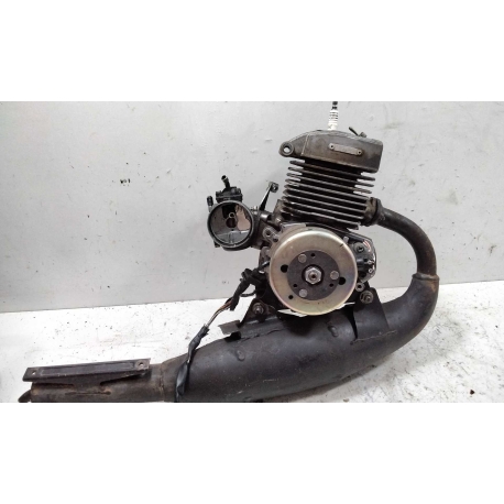 COMODO - MBK DAKOTA 51