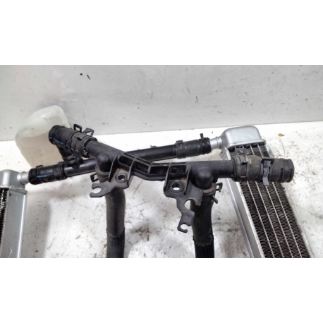 POINÉE DE GAZ - PEUGEOT LUDIX