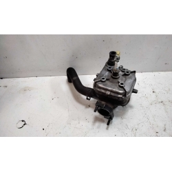 PISTON CYLINDRE - PEUGEOT LUDIX