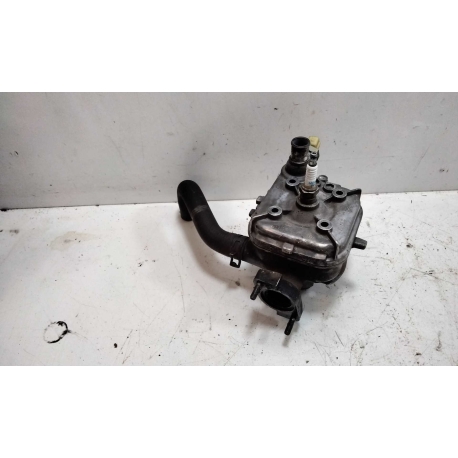 PISTON CYLINDRE - PEUGEOT LUDIX