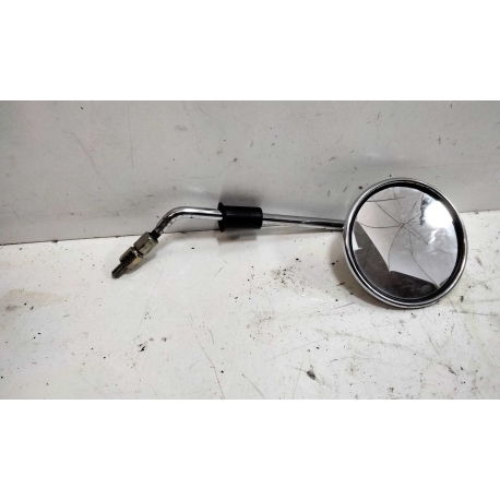 CARENAGE- PEUGEOT LUDIX