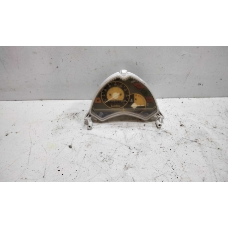 VARIATION- PEUGEOT LUDIX