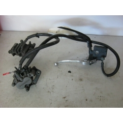 FREIN AVANT COMPLET - KAWASAKI ER6N 2006