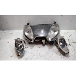 CARENAGE - YAMAHA MAJESTY