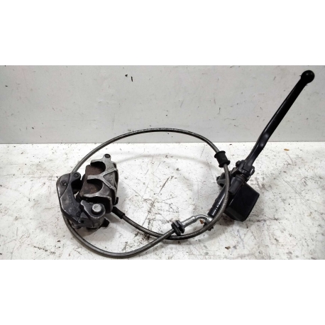 FREIN - YAMAHA MAJESTY