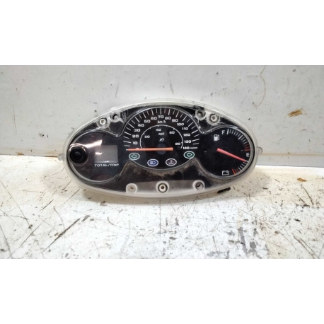 RADIATEUR - YAMAHA MAJESTY