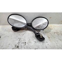 CARENAGE- YAMAHA MAJESTY