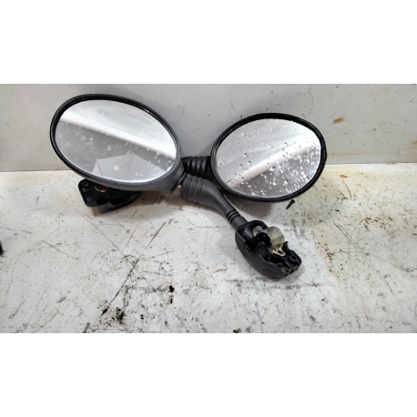 CARENAGE- YAMAHA MAJESTY