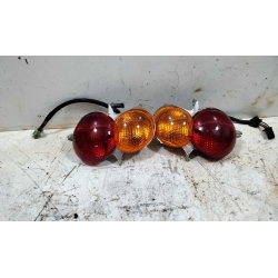 RETRO- YAMAHA MAJESTY