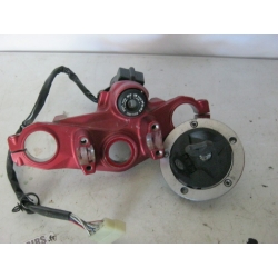 CONTACTEUR A CLE - KAWASAKI ER6N 2006