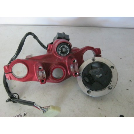 CONTACTEUR A CLE - KAWASAKI ER6N 2006