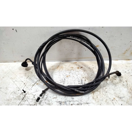 COMODO- YAMAHA MAJESTY