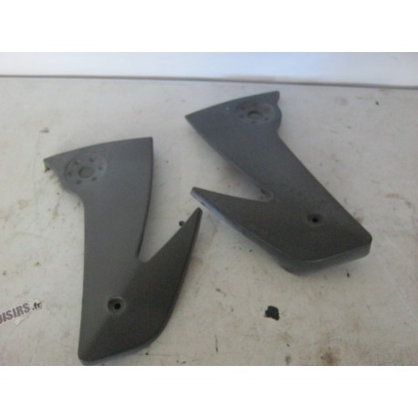 CACHE CADRE - KAWASAKI ER6N 2006