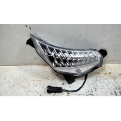 FEU - KEEWAY FACT EVO