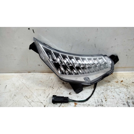 FEU - KEEWAY FACT EVO