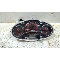 SELLE - KEEWAY FACT EVO