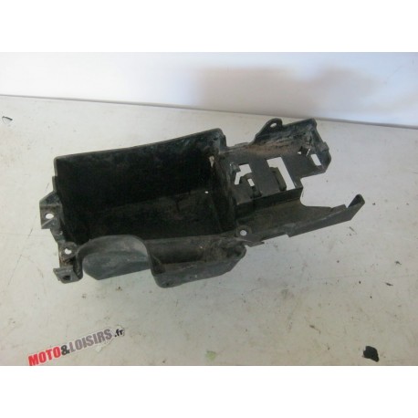 SUPPORT BATTERIE - KAWASAKI ER6N 2006