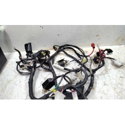 FAISCEAU- KEEWAY FACT EVO