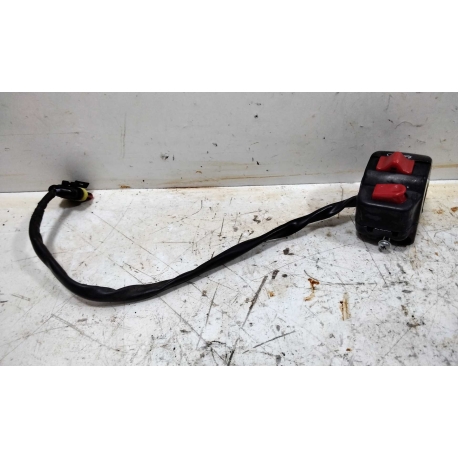 COMMODO - KEEWAY FACT EVO