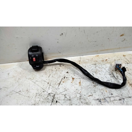 COMODO- KEEWAY FACT EVO