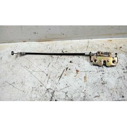 SERRURE - KEEWAY FACT EVO