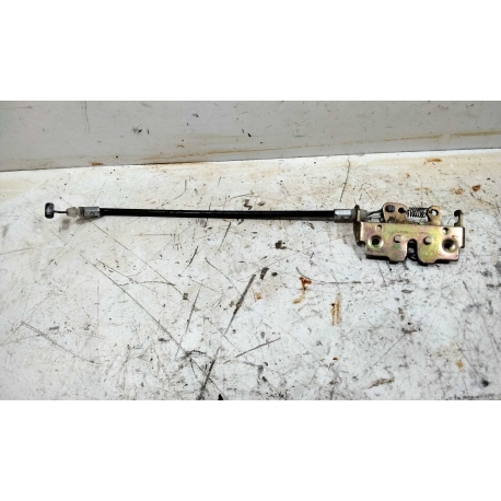 SERRURE - KEEWAY FACT EVO