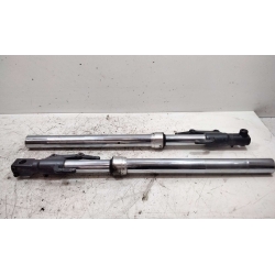FOURCHE  - YAMAHA TZR 125