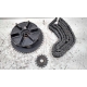 KIT CHAINE - YAMAHA TZR 125