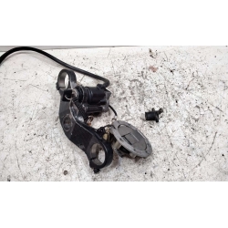 NEIMAN - YAMAHA TZR 125