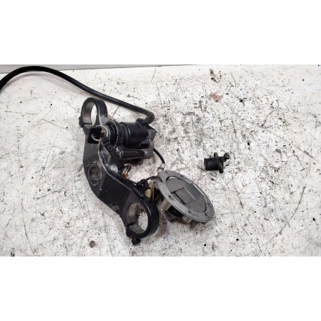 NEIMAN - YAMAHA TZR 125