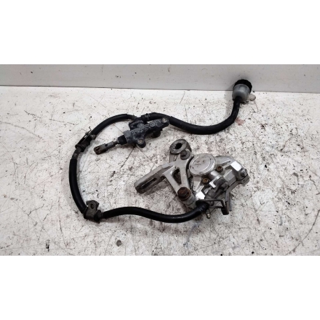 SYSTEME FREIN AR - YAMAHA TZR 125