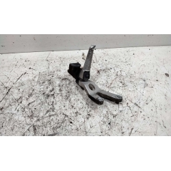 PLATINE - YAMAHA TZR 125