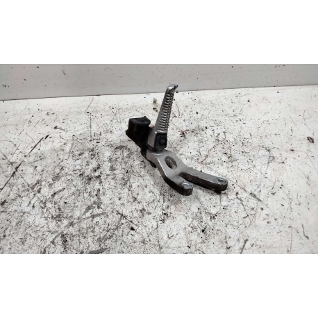 PLATINE - YAMAHA TZR 125