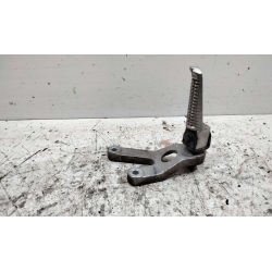 PLATINE - YAMAHA TZR 125