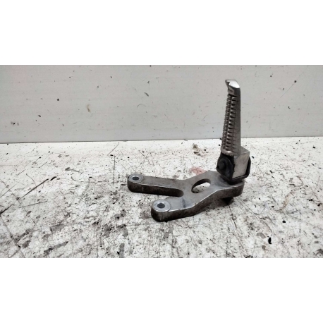 PLATINE - YAMAHA TZR 125