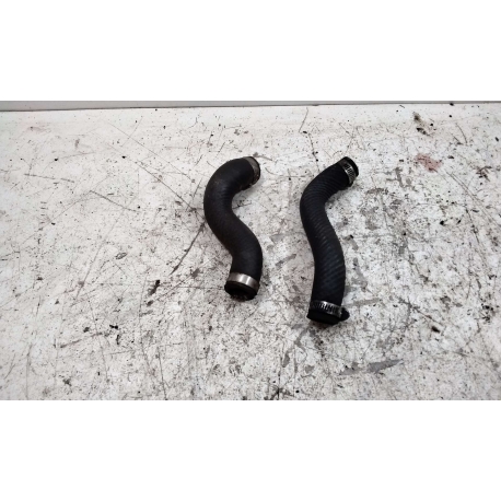 DURITE - YAMAHA TZR 125