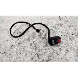 COMODO - YAMAHA TZR 125