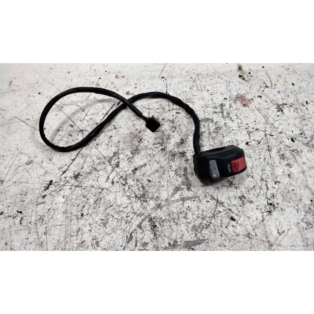 COMODO - YAMAHA TZR 125