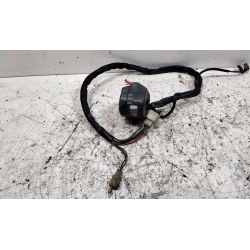 COMODO - YAMAHA TZR 125