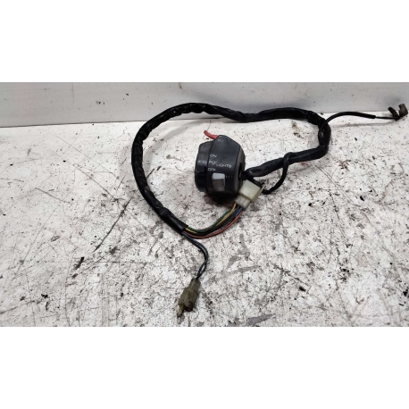 COMODO - YAMAHA TZR 125