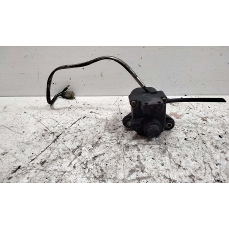 MOTEUR VALVE YPVS - YAMAHA TZR 125