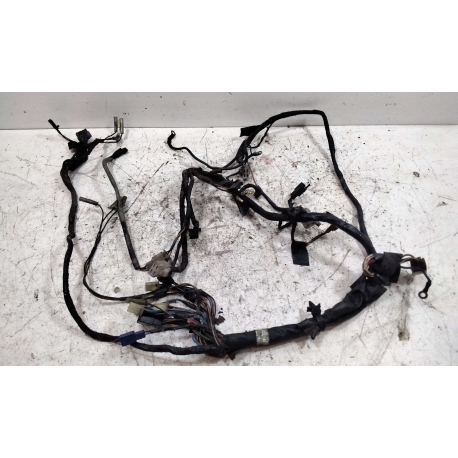 FAISCEAU - YAMAHA TZR 125