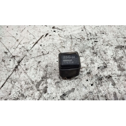 RELAIS DEMARREUR - YAMAHA TZR 125