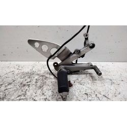 PLATINE AVD - YAMAHA TZR 125