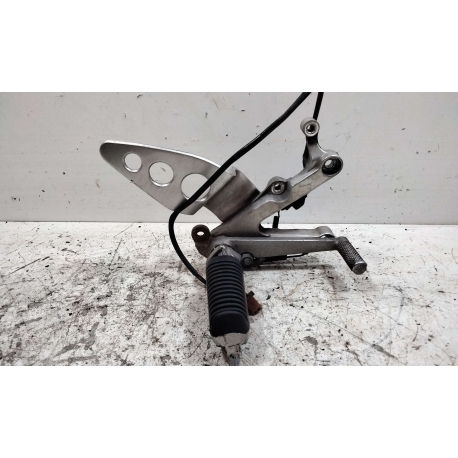 PLATINE AVD - YAMAHA TZR 125