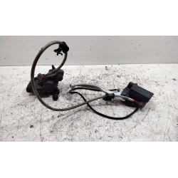 FREIN AV - YAMAHA TZR 125