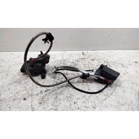 FREIN AV - YAMAHA TZR 125